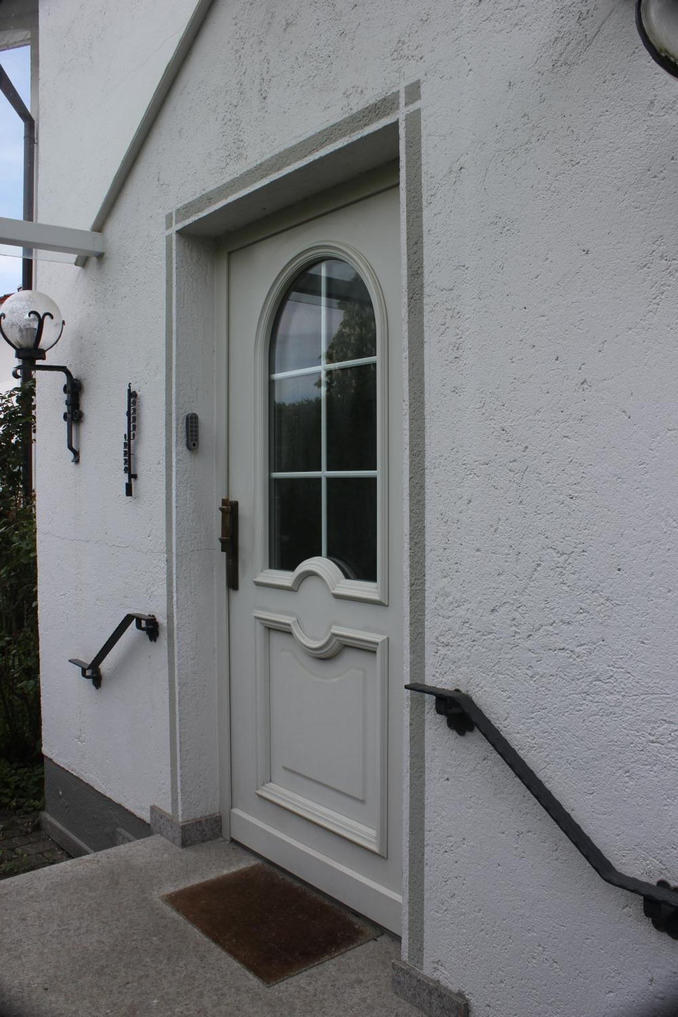 Estelada Boarding Houses Oberhaching Exterior foto